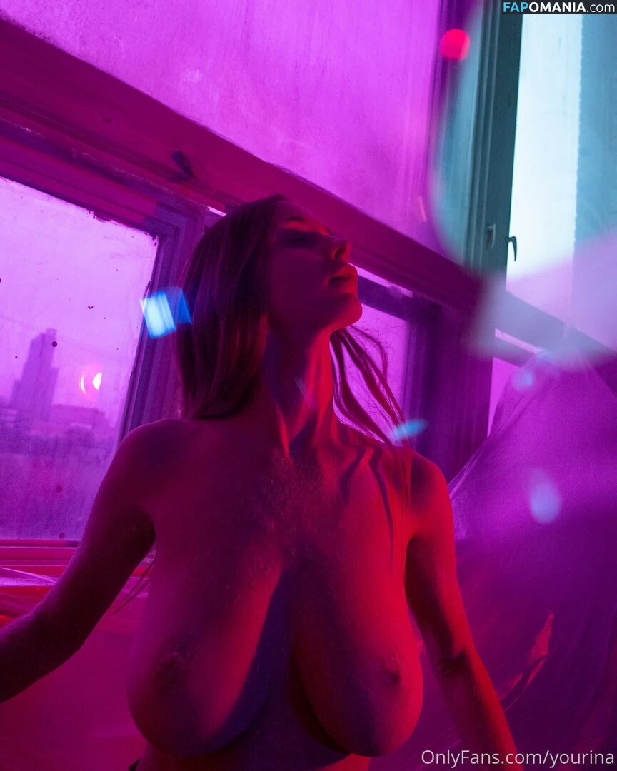 Yourina / https: / you.rina / you.rinka Naken OnlyFans  Läckta Foto #448