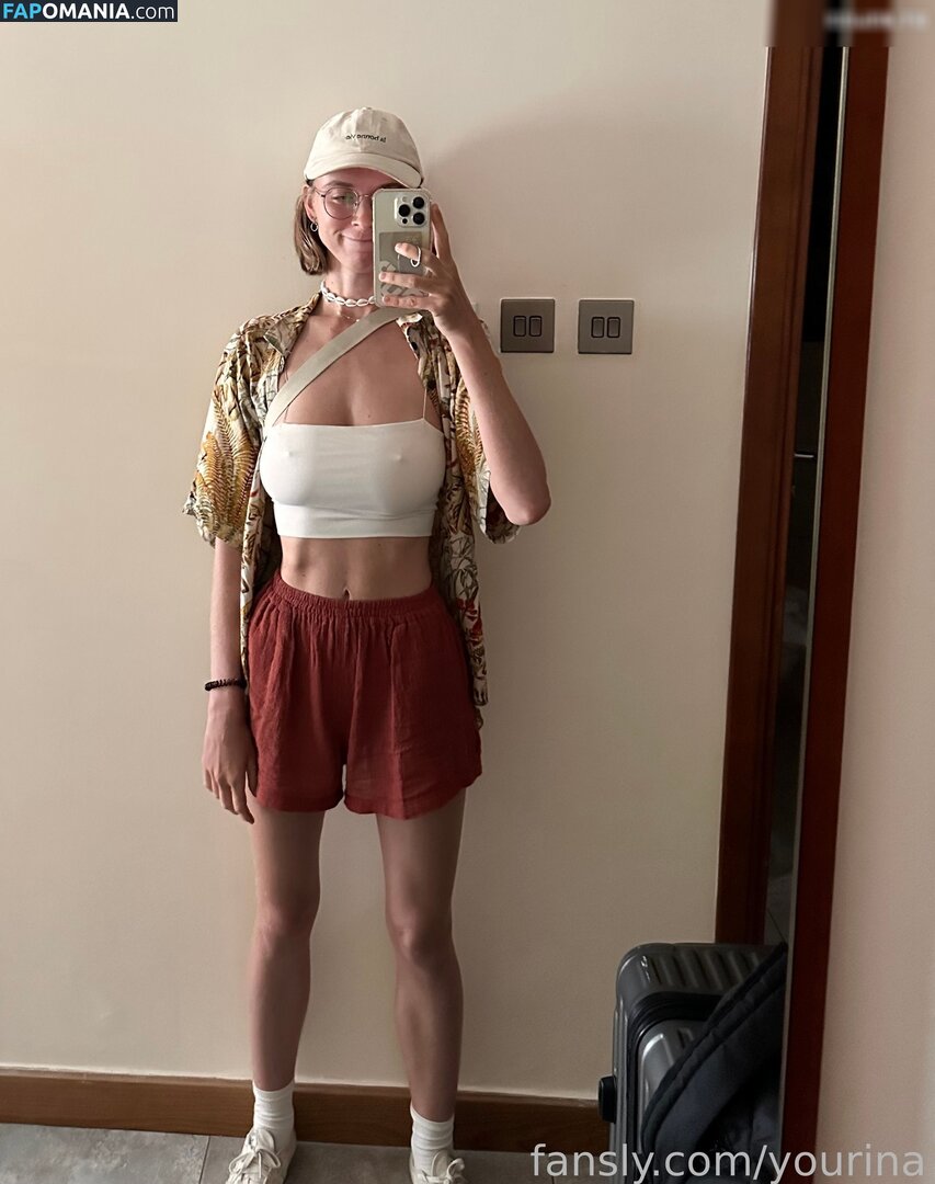 Yourina / https: / you.rina / you.rinka Naken OnlyFans  Läckta Foto #471