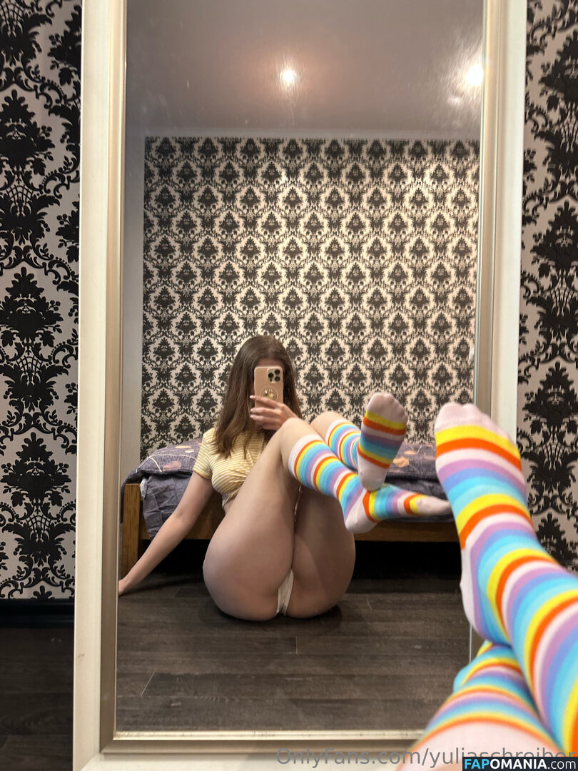 Jenny Abrams / YourJenny / jennywild / jennyy.abrams / yuliaschreiber Naken OnlyFans  Läckta Foto #1