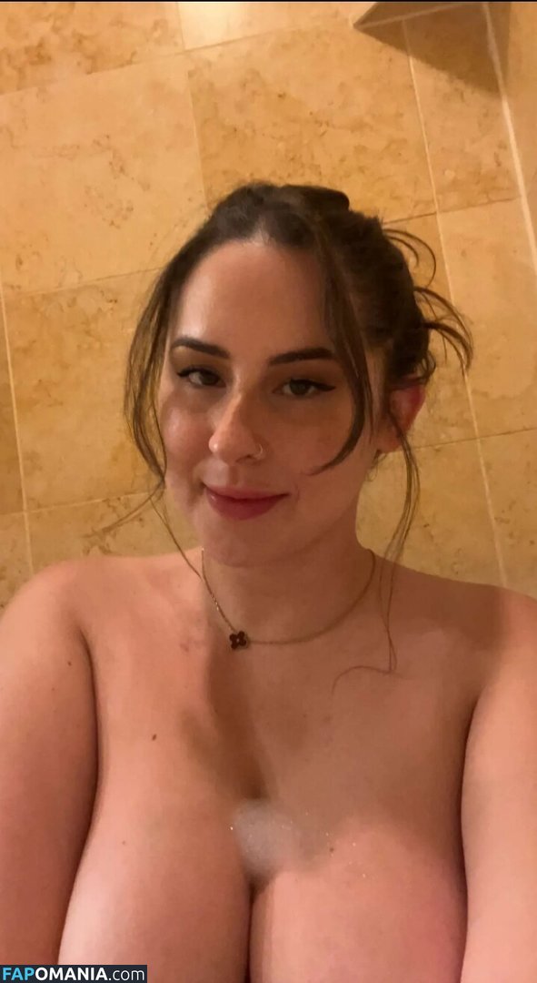 Jessajuliana / yourmomzchesthair Naken OnlyFans  Läckta Foto #3