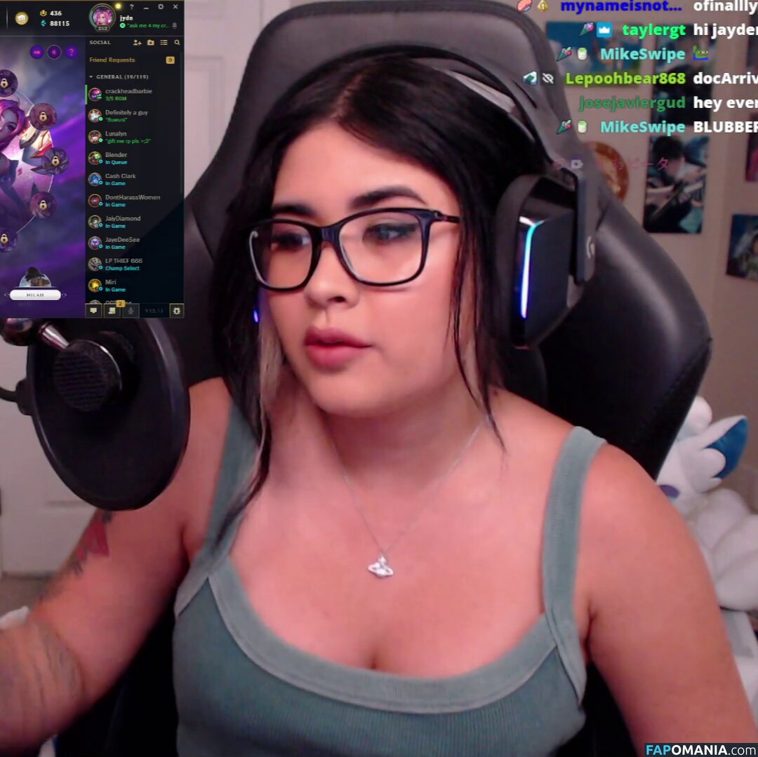 yourprincesslol Naken OnlyFans  Läckta Foto #3