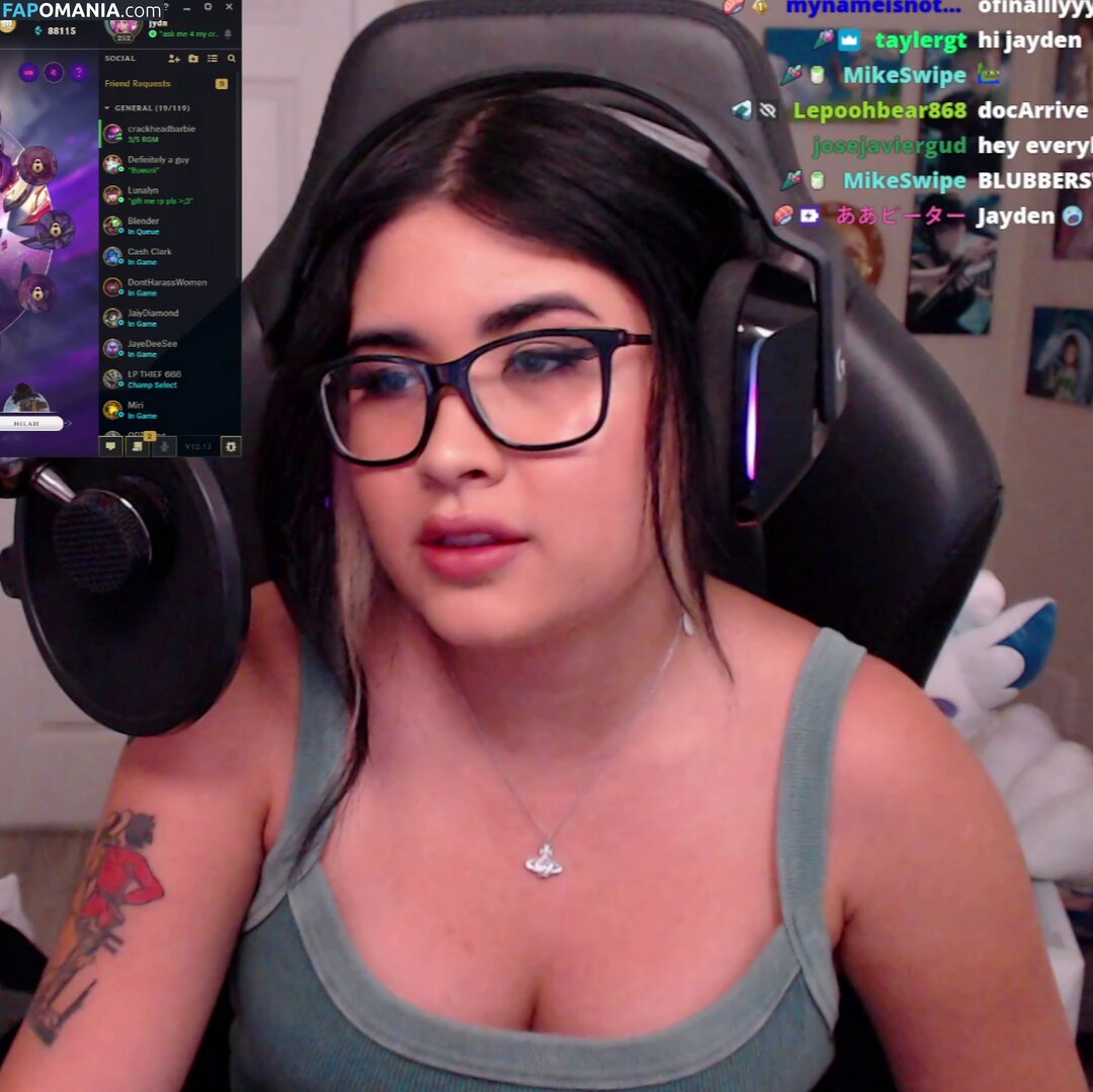 yourprincesslol Naken OnlyFans  Läckta Foto #4