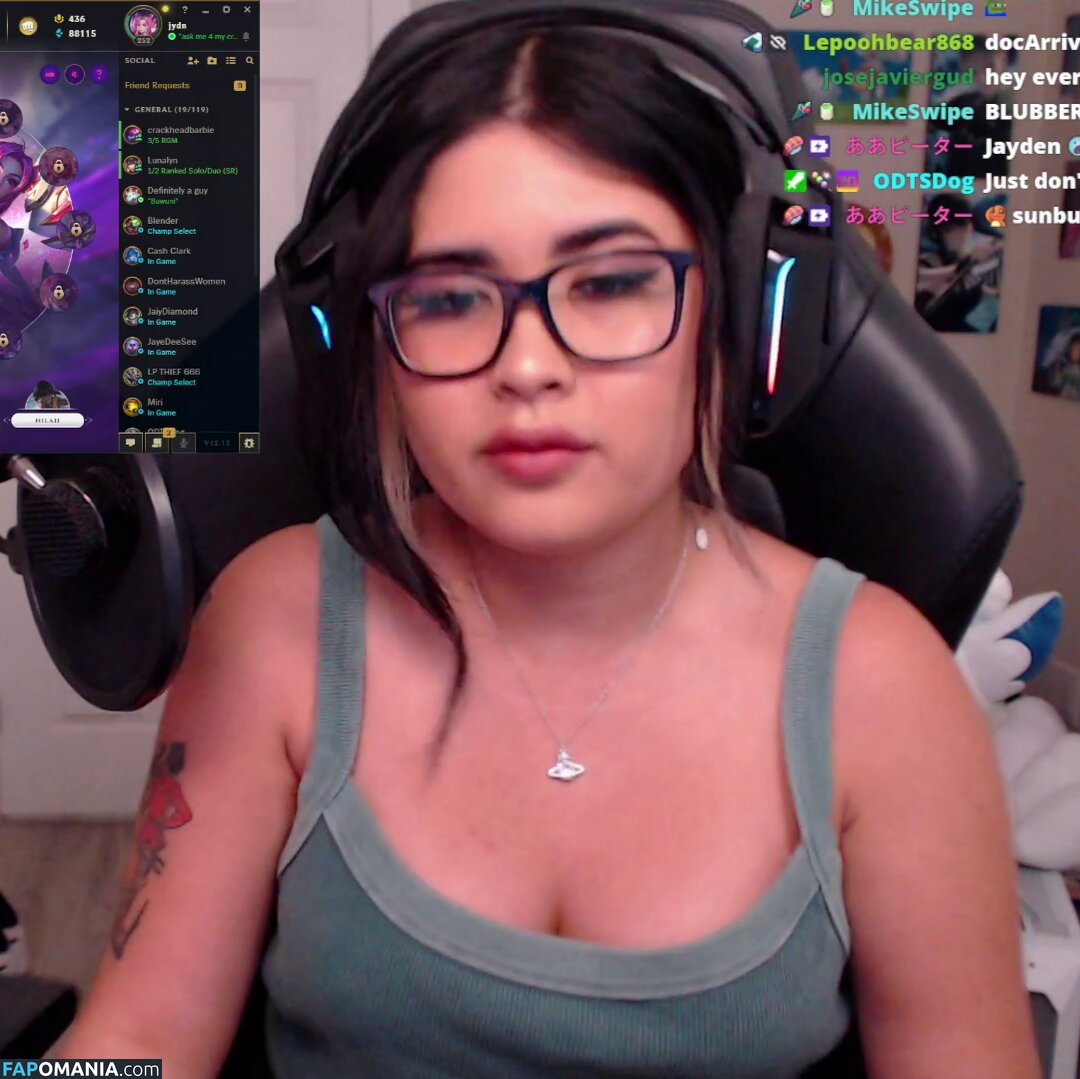 yourprincesslol Naken OnlyFans  Läckta Foto #5