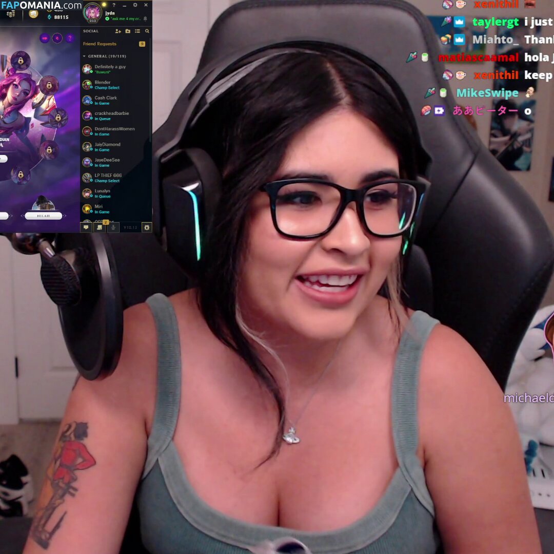 yourprincesslol Naken OnlyFans  Läckta Foto #6