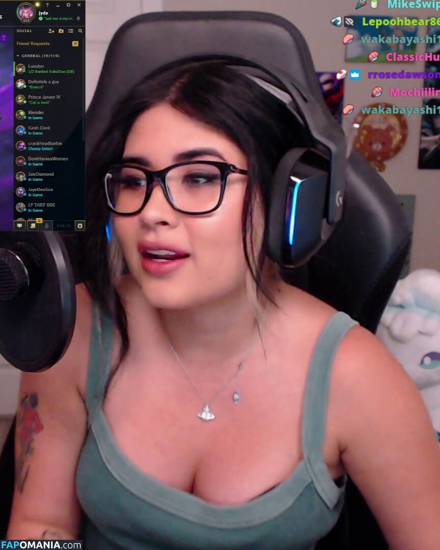 yourprincesslol Naken OnlyFans  Läckta Foto #10