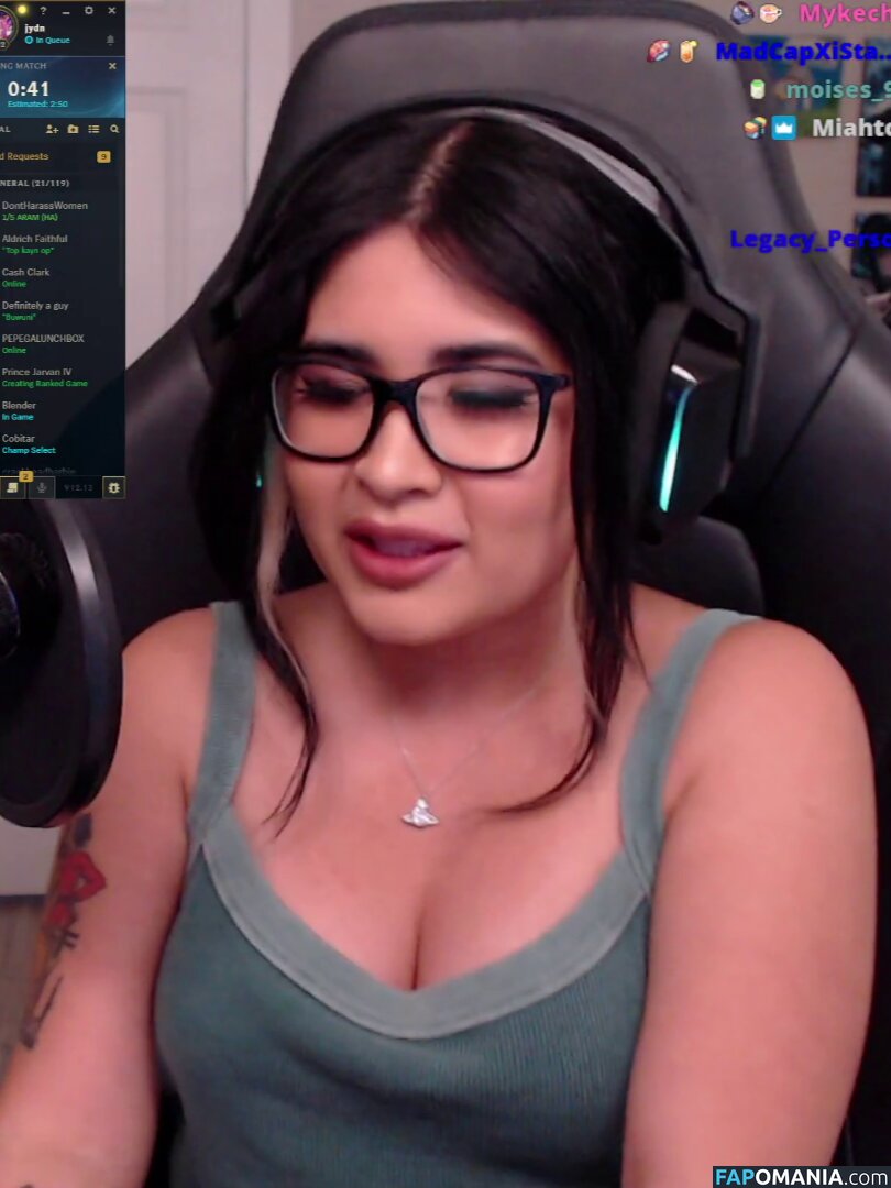 yourprincesslol Naken OnlyFans  Läckta Foto #11
