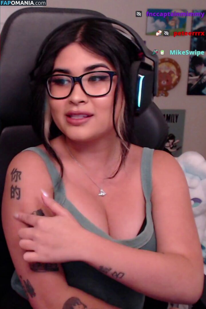 yourprincesslol Naken OnlyFans  Läckta Foto #12