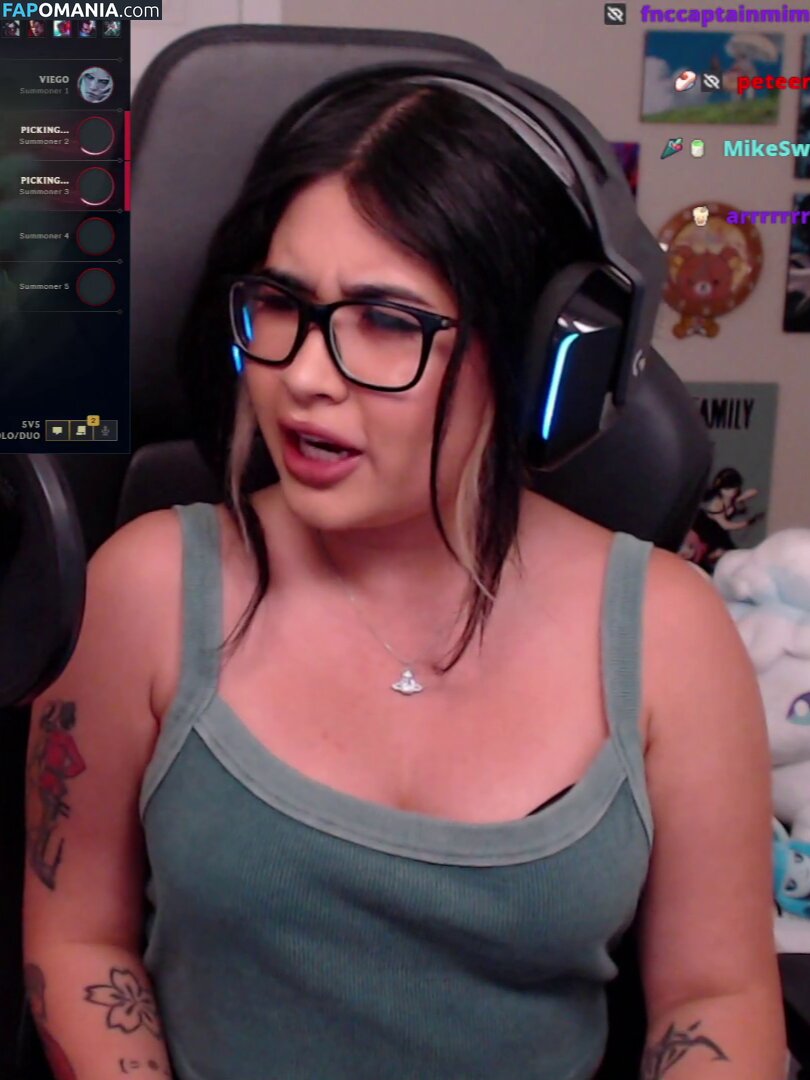 yourprincesslol Naken OnlyFans  Läckta Foto #13