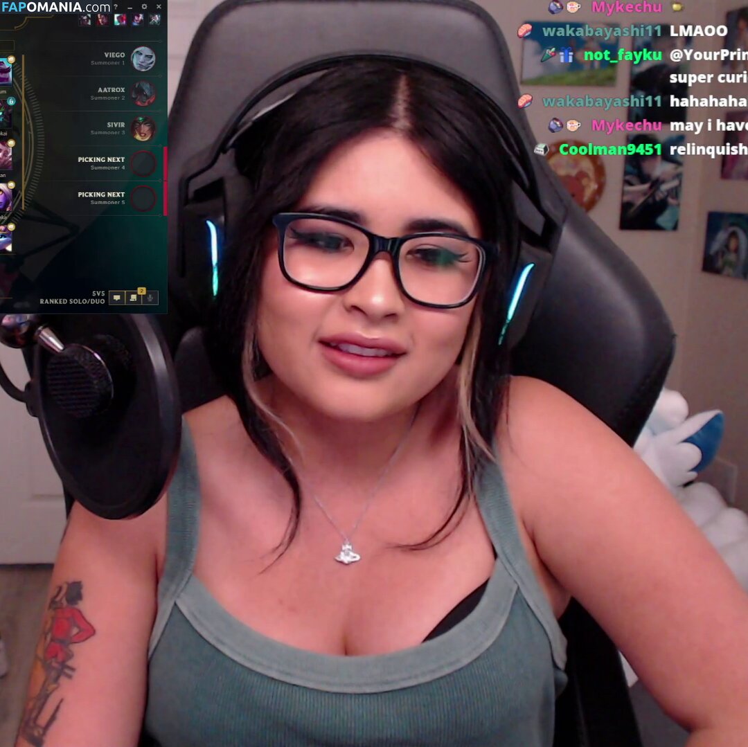 yourprincesslol Naken OnlyFans  Läckta Foto #14
