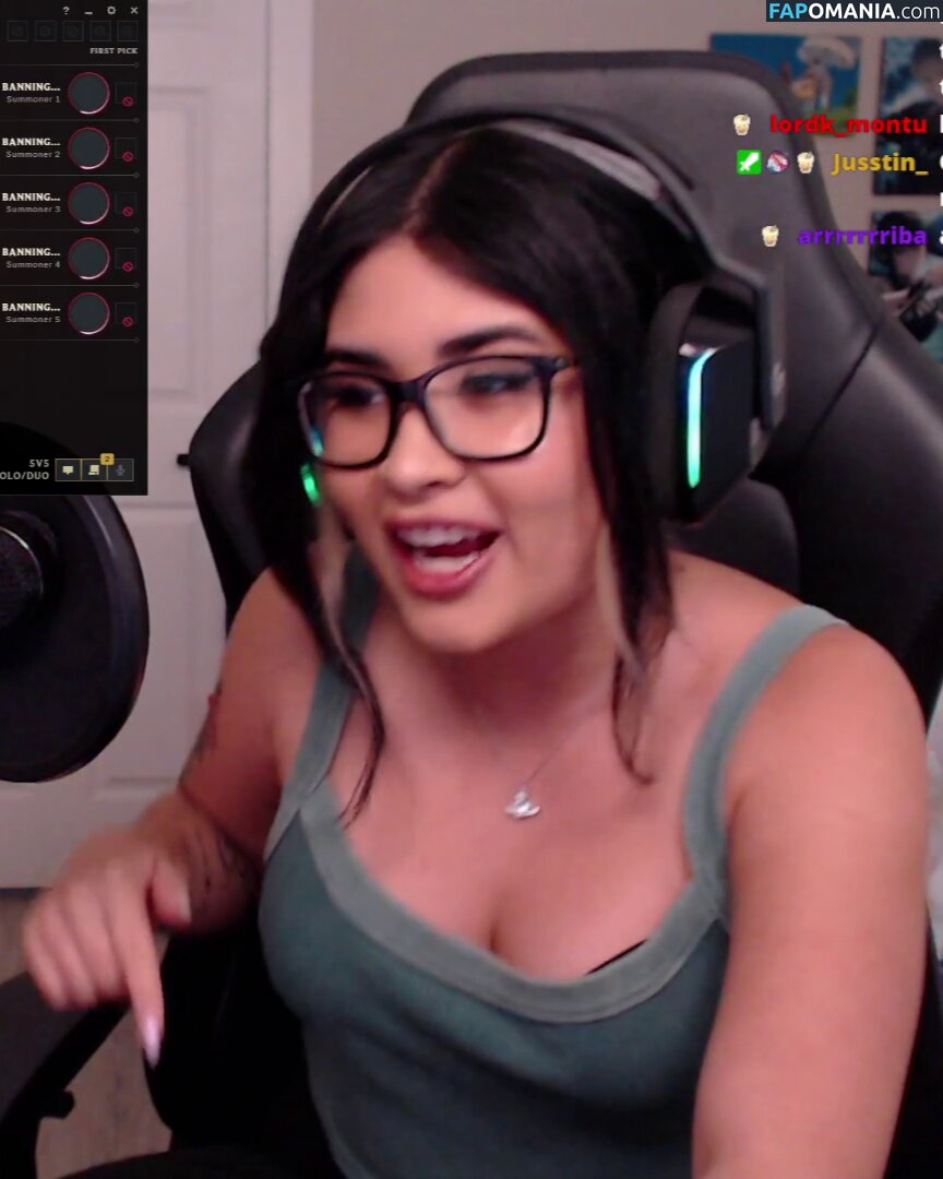 yourprincesslol Naken OnlyFans  Läckta Foto #15