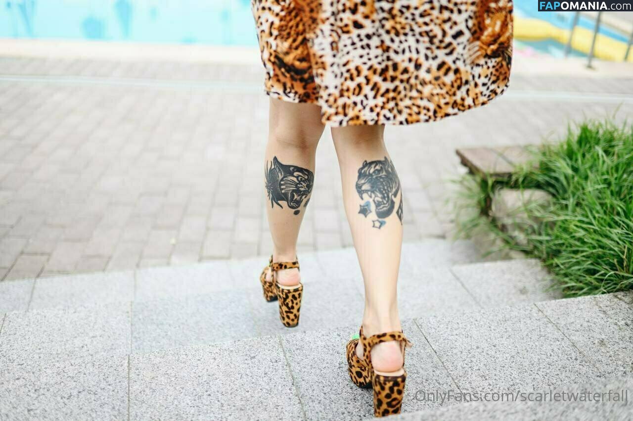 missjjacksonx / yourqueen3 Naken OnlyFans  Läckta Foto #16