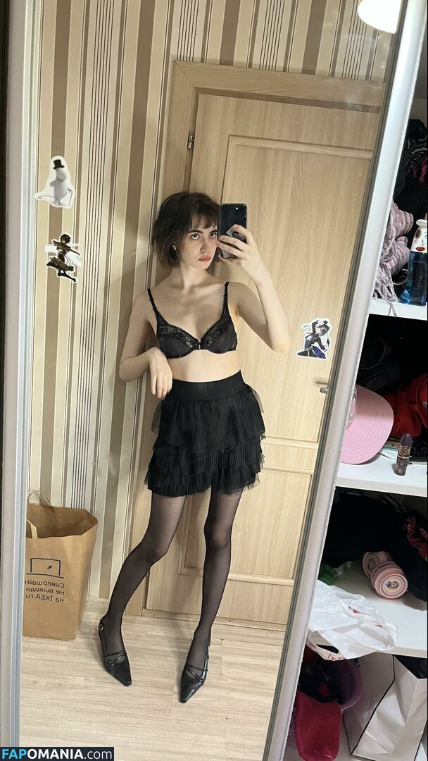 YourSmallDoll / yourteeendoll Naken OnlyFans  Läckta Foto #25