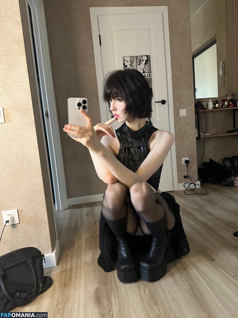 YourSmallDoll / yourteeendoll Naken OnlyFans  Läckta Foto #665