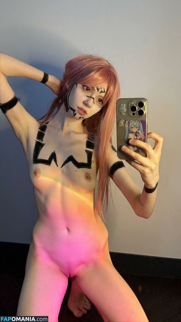 YourSmallDoll / yourteeendoll Naken OnlyFans  Läckta Foto #832