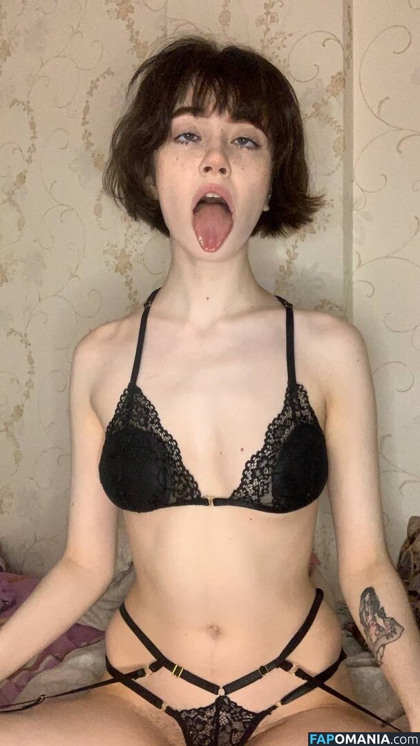 YourSmallDoll / yourteeendoll Naken OnlyFans  Läckta Foto #939