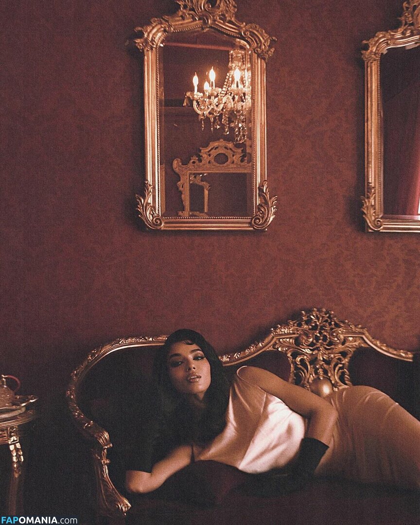 Yovanna Ventura / Yoventura / whoisyoventura Naken OnlyFans  Läckta Foto #11