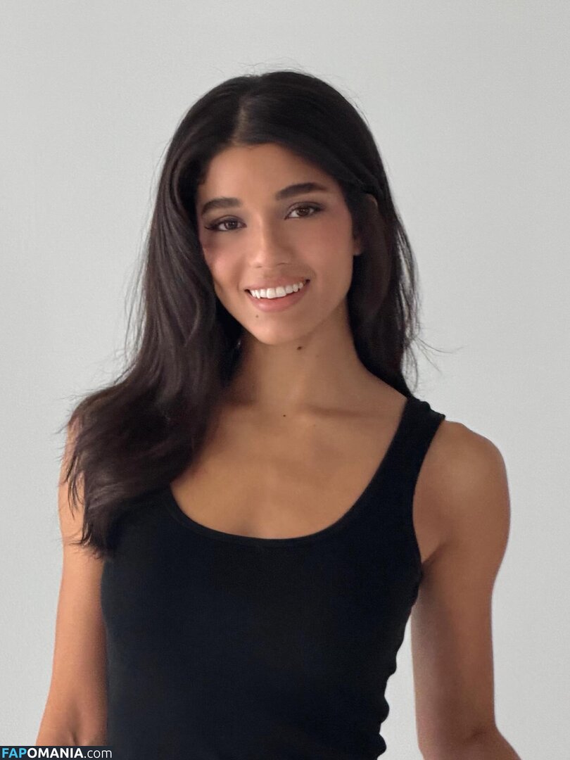 Yovanna Ventura / Yoventura / whoisyoventura Naken OnlyFans  Läckta Foto #699