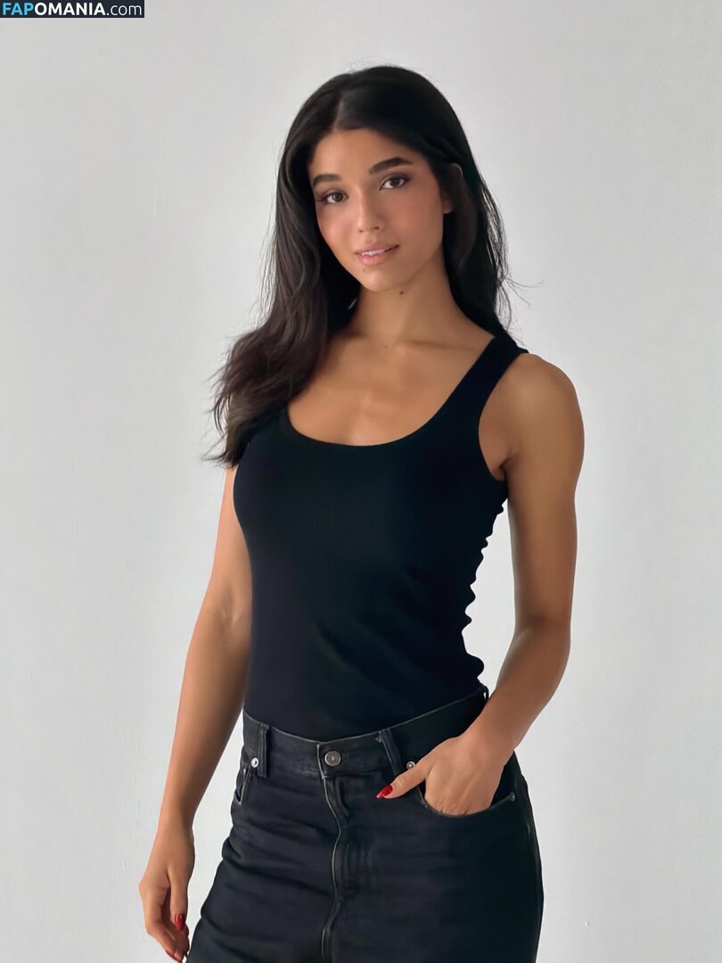 Yovanna Ventura / Yoventura / whoisyoventura Naken OnlyFans  Läckta Foto #704