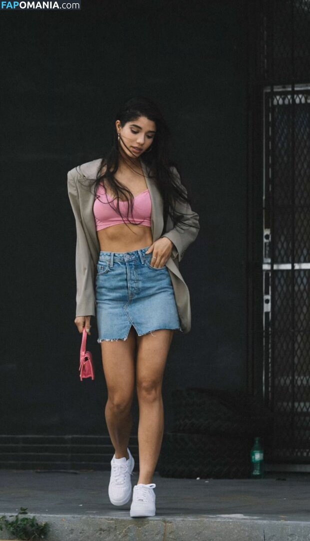 Yovanna Ventura / Yoventura / whoisyoventura Naken OnlyFans  Läckta Foto #712