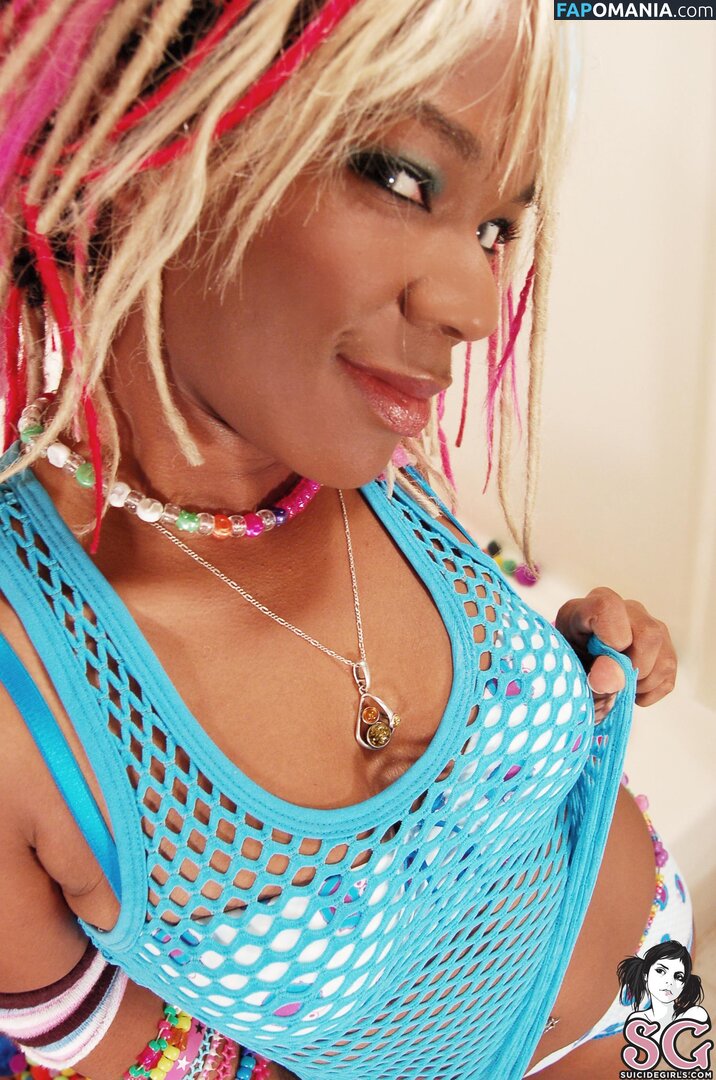 Yoyo / soyoyo / yoyofearless Naken OnlyFans  Läckta Foto #3