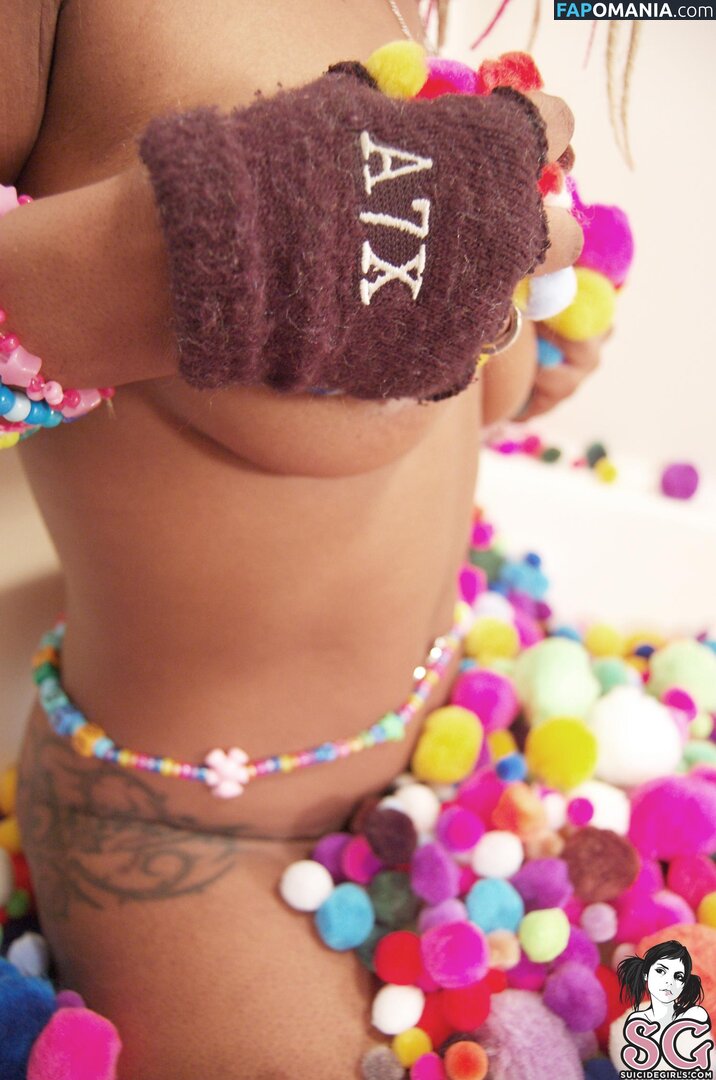 Yoyo / soyoyo / yoyofearless Naken OnlyFans  Läckta Foto #4