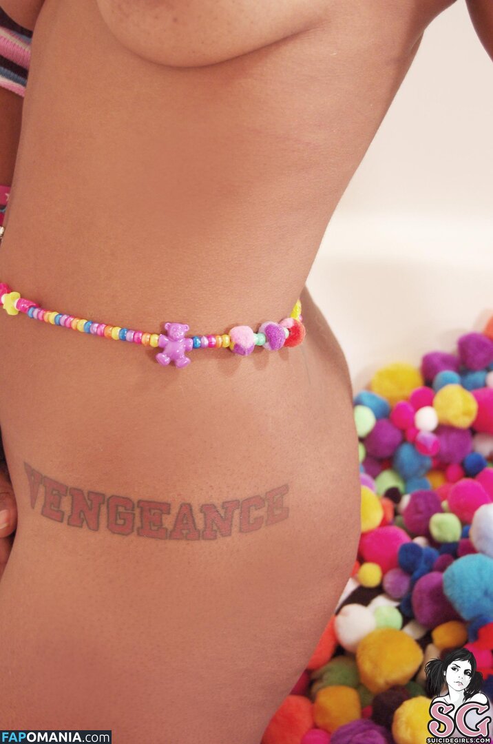 Yoyo / soyoyo / yoyofearless Naken OnlyFans  Läckta Foto #7