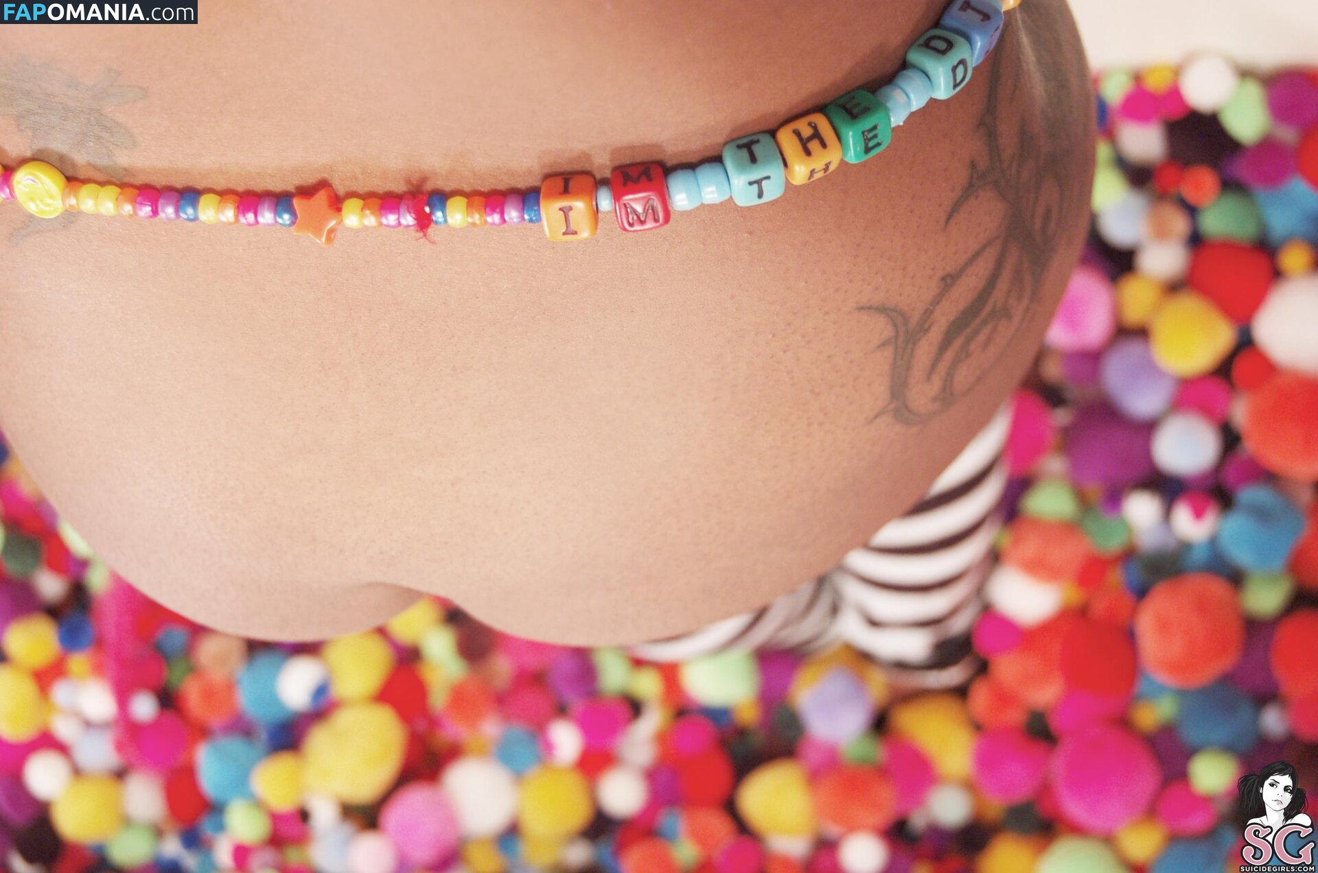 Yoyo / soyoyo / yoyofearless Naken OnlyFans  Läckta Foto #11