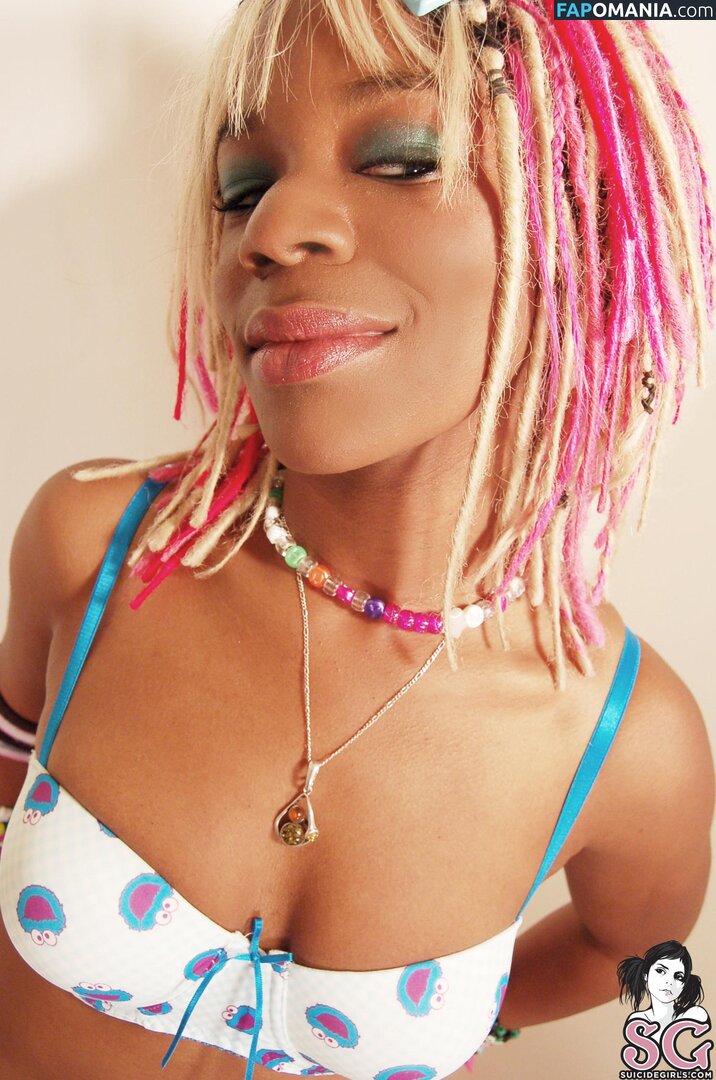 Yoyo / soyoyo / yoyofearless Naken OnlyFans  Läckta Foto #16