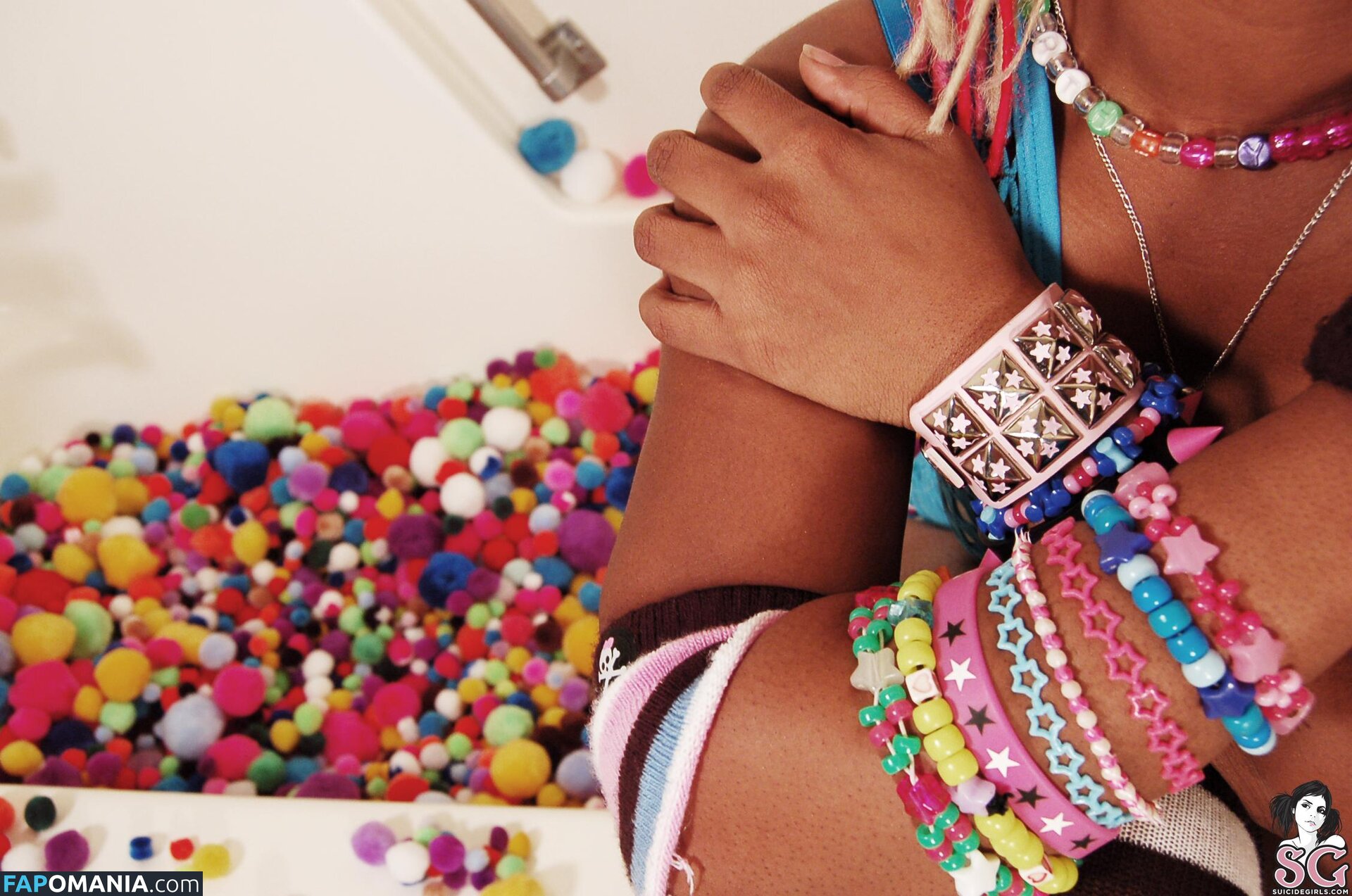 Yoyo / soyoyo / yoyofearless Naken OnlyFans  Läckta Foto #17