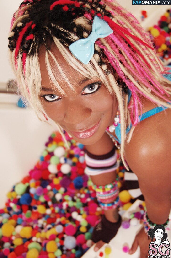 Yoyo / soyoyo / yoyofearless Naken OnlyFans  Läckta Foto #18