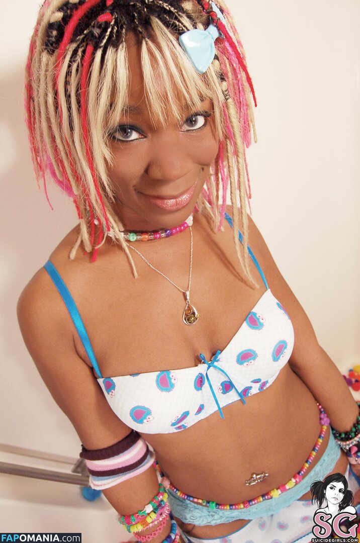 Yoyo / soyoyo / yoyofearless Naken OnlyFans  Läckta Foto #19