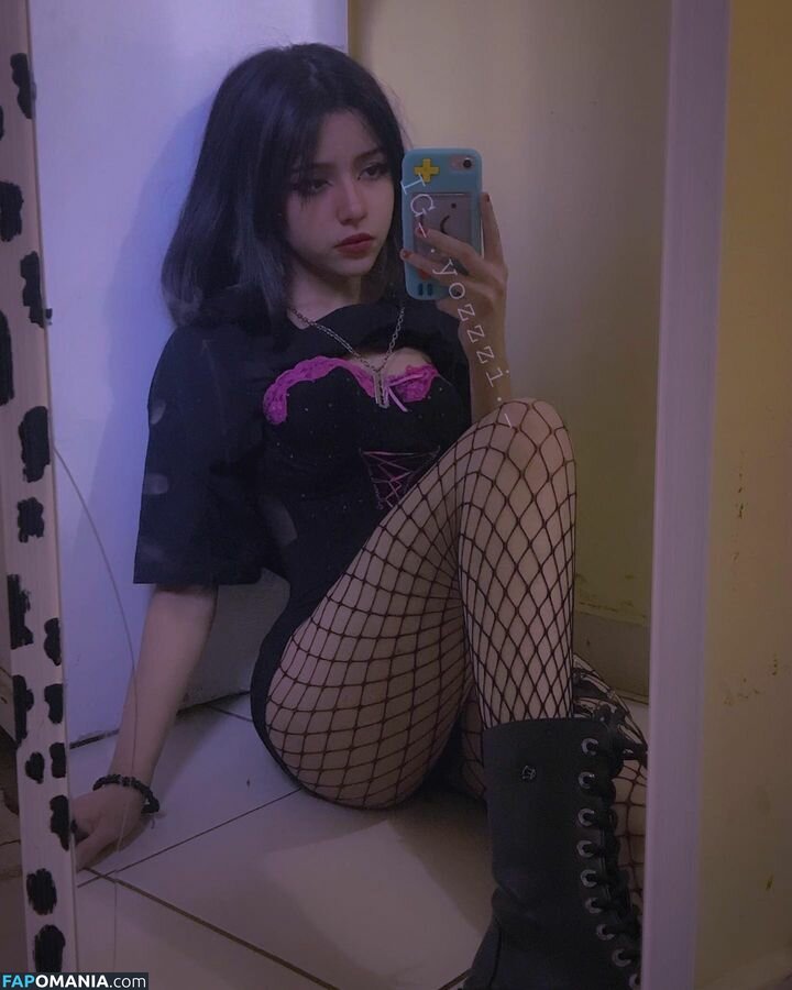 Tokyyo00 / _.yozzzi._ / yozzz.x0 Naken OnlyFans  Läckta Foto #4