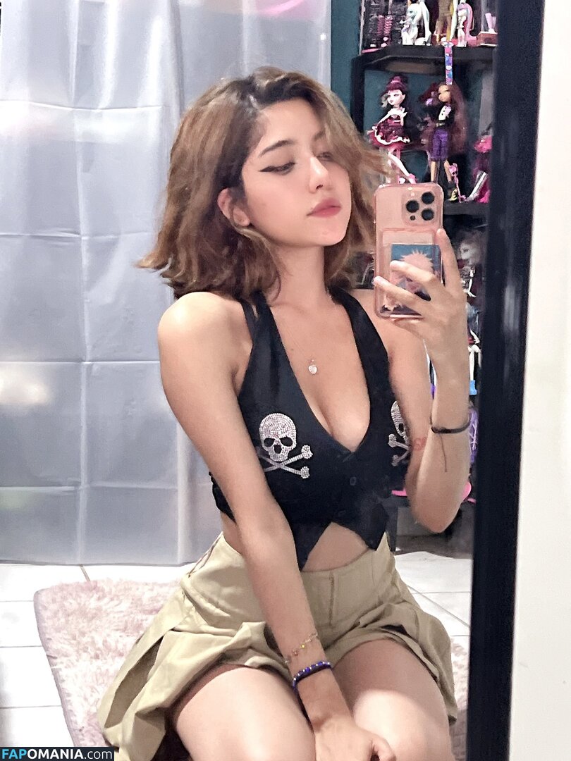 Tokyyo00 / _.yozzzi._ / yozzz.x0 Naken OnlyFans  Läckta Foto #110