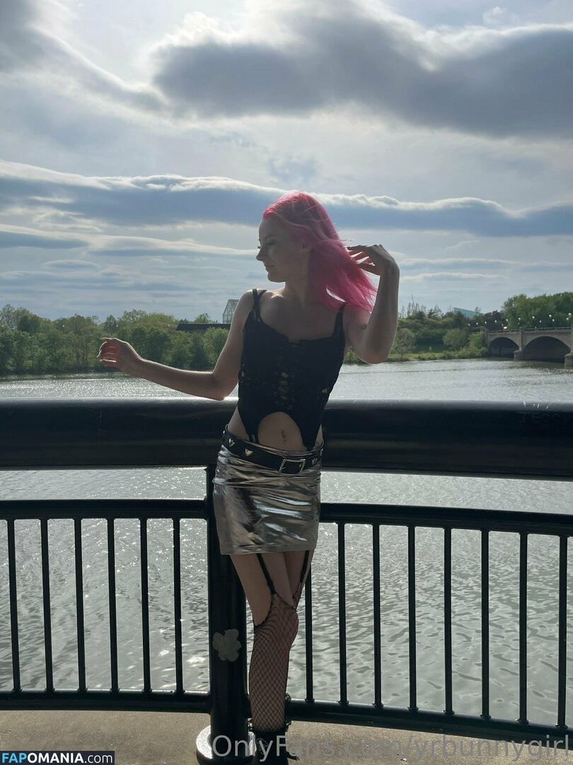 yerig56 / yrbunnyg1rl / yrbunnygirl Naken OnlyFans  Läckta Foto #49
