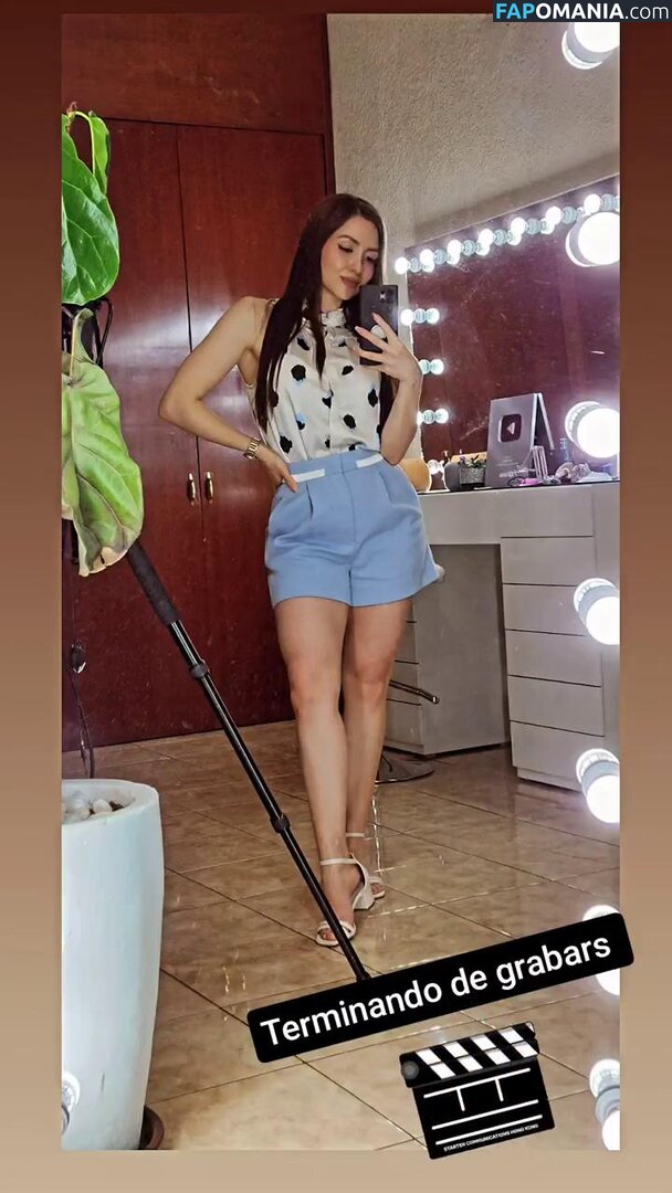 yssabeauty / yssabeautyoficial Naken OnlyFans  Läckta Foto #10