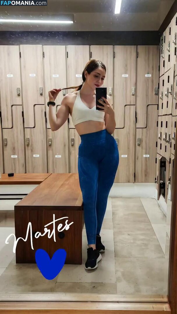 yssabeauty / yssabeautyoficial Naken OnlyFans  Läckta Foto #13