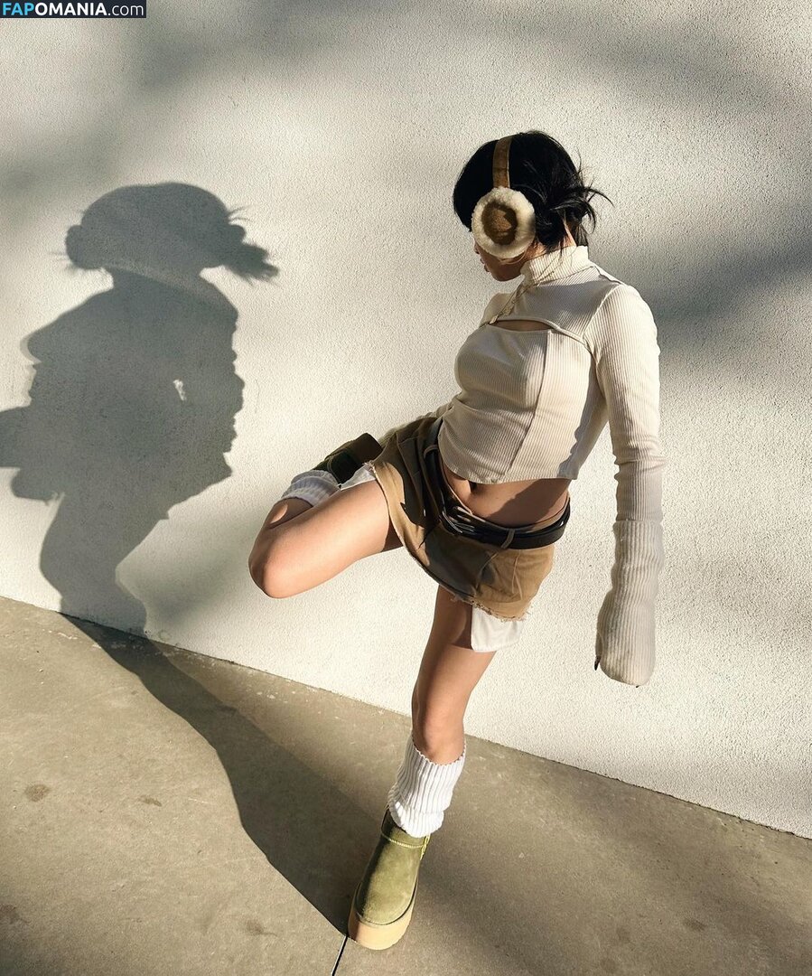 Yu Ling Wu / yulingwu Naken OnlyFans  Läckta Foto #1