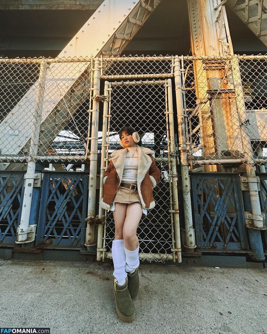 Yu Ling Wu / yulingwu Naken OnlyFans  Läckta Foto #3