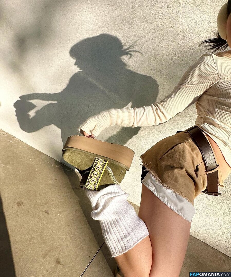 Yu Ling Wu / yulingwu Naken OnlyFans  Läckta Foto #4