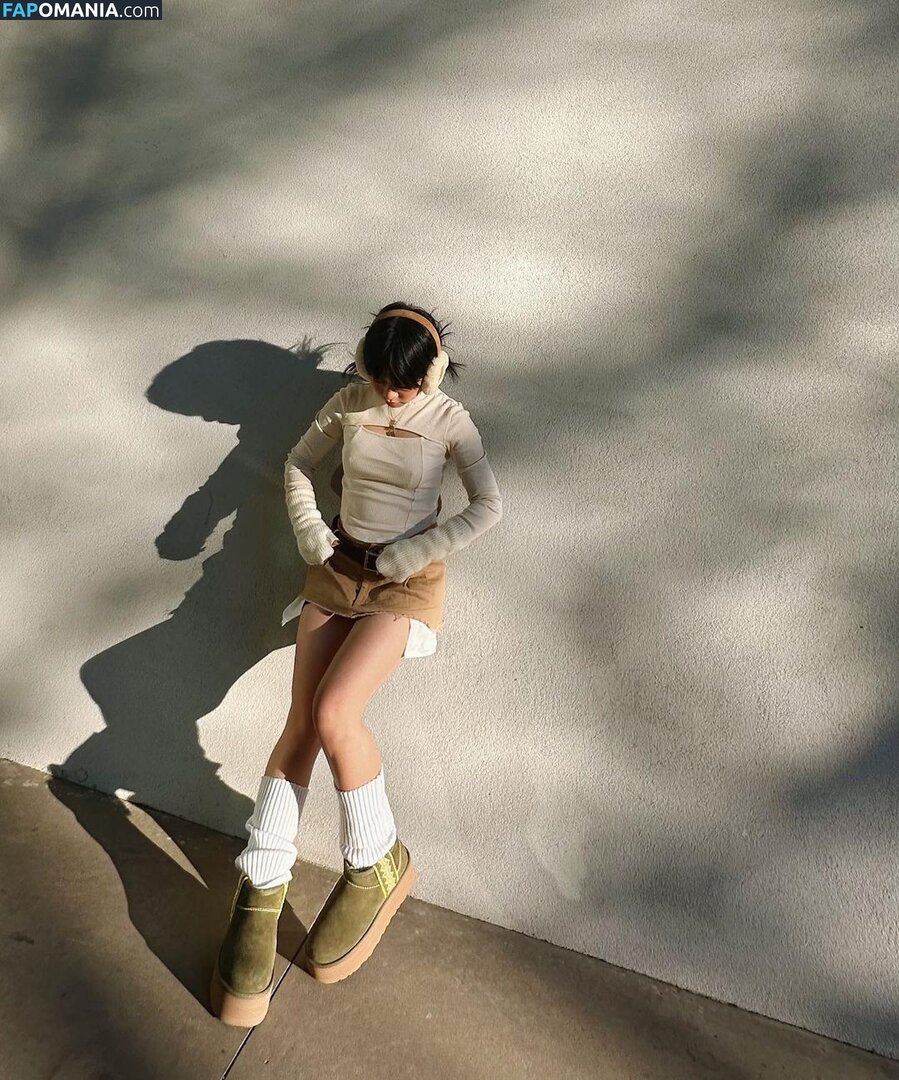 Yu Ling Wu / yulingwu Naken OnlyFans  Läckta Foto #8