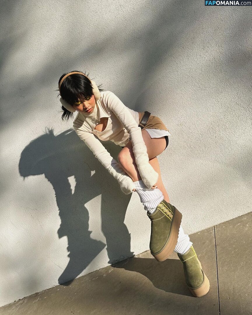 Yu Ling Wu / yulingwu Naken OnlyFans  Läckta Foto #9