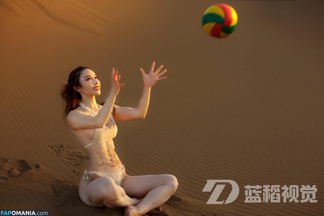 Yuan Herong / yuanherong.1229 Naken OnlyFans  Läckta Foto #11