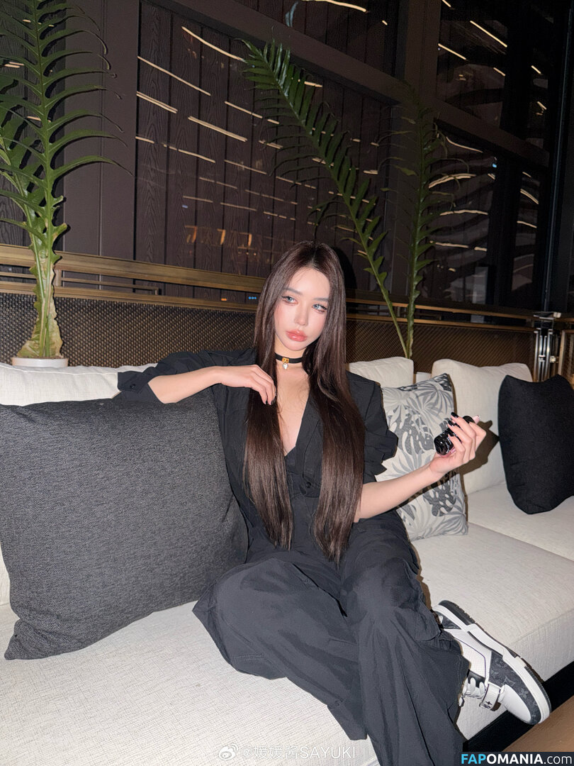 Yuan Sayuki Weme / u95087305 / yuan_sayuki Naken OnlyFans  Läckta Foto #419