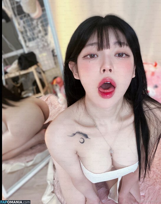 Yudiiimaru / you_s2_diii / yudiii / 유디 Naken OnlyFans  Läckta Foto #3