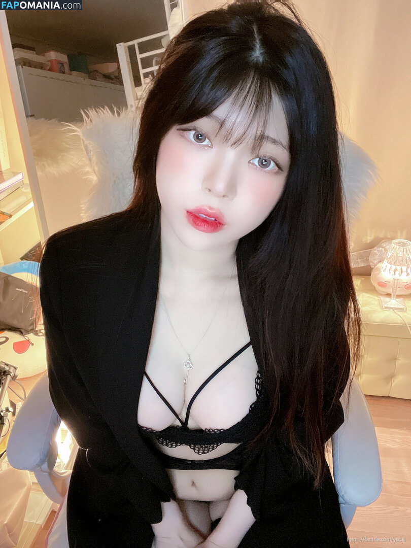 Yudiiimaru / you_s2_diii / yudiii / 유디 Naken OnlyFans  Läckta Foto #60