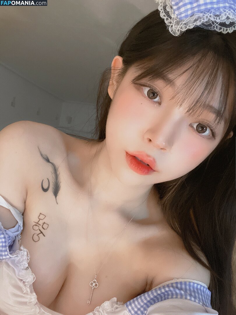 Yudiiimaru / you_s2_diii / yudiii / 유디 Naken OnlyFans  Läckta Foto #107