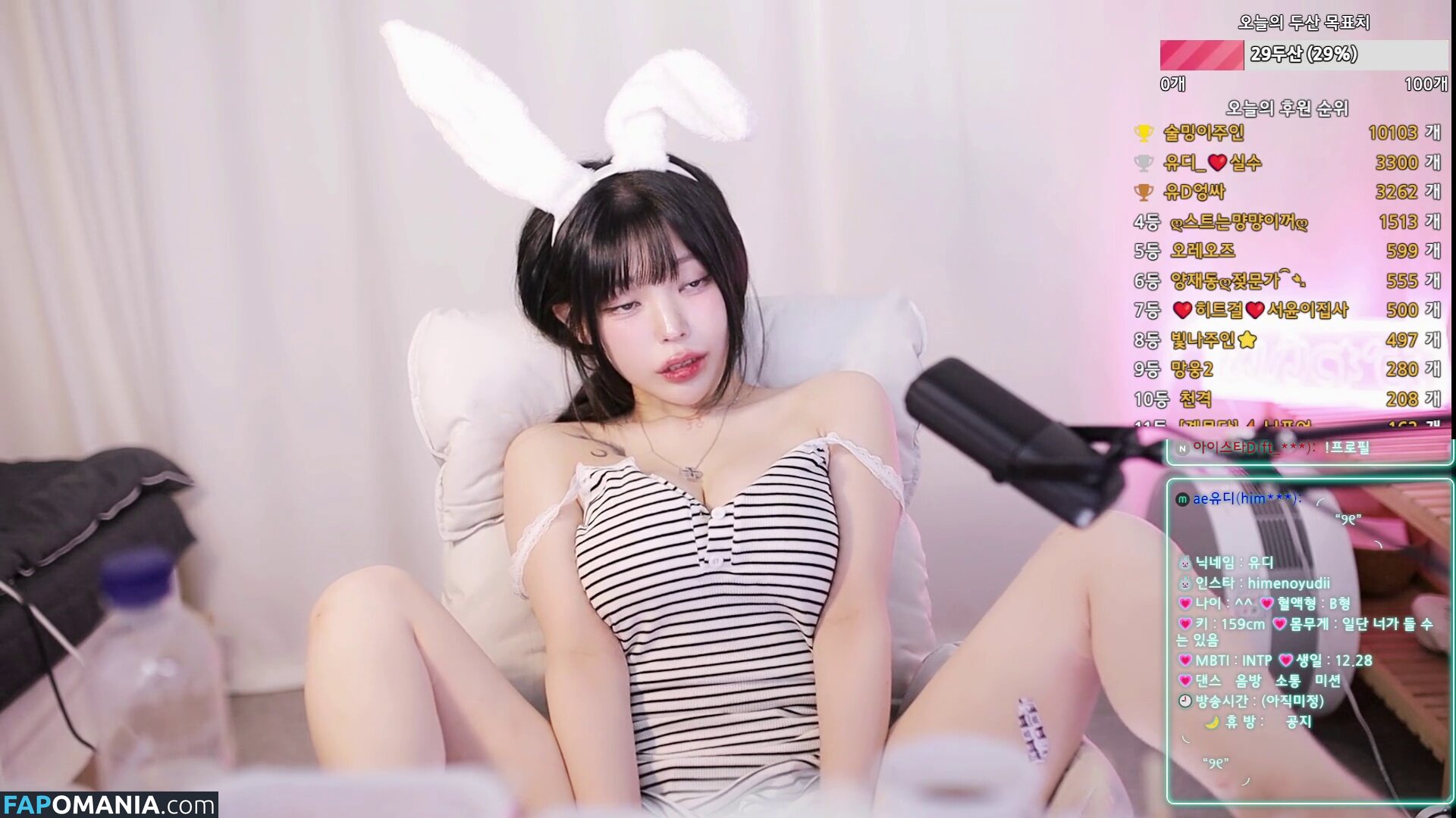 Yudiiimaru / you_s2_diii / yudiii / 유디 Naken OnlyFans  Läckta Foto #286