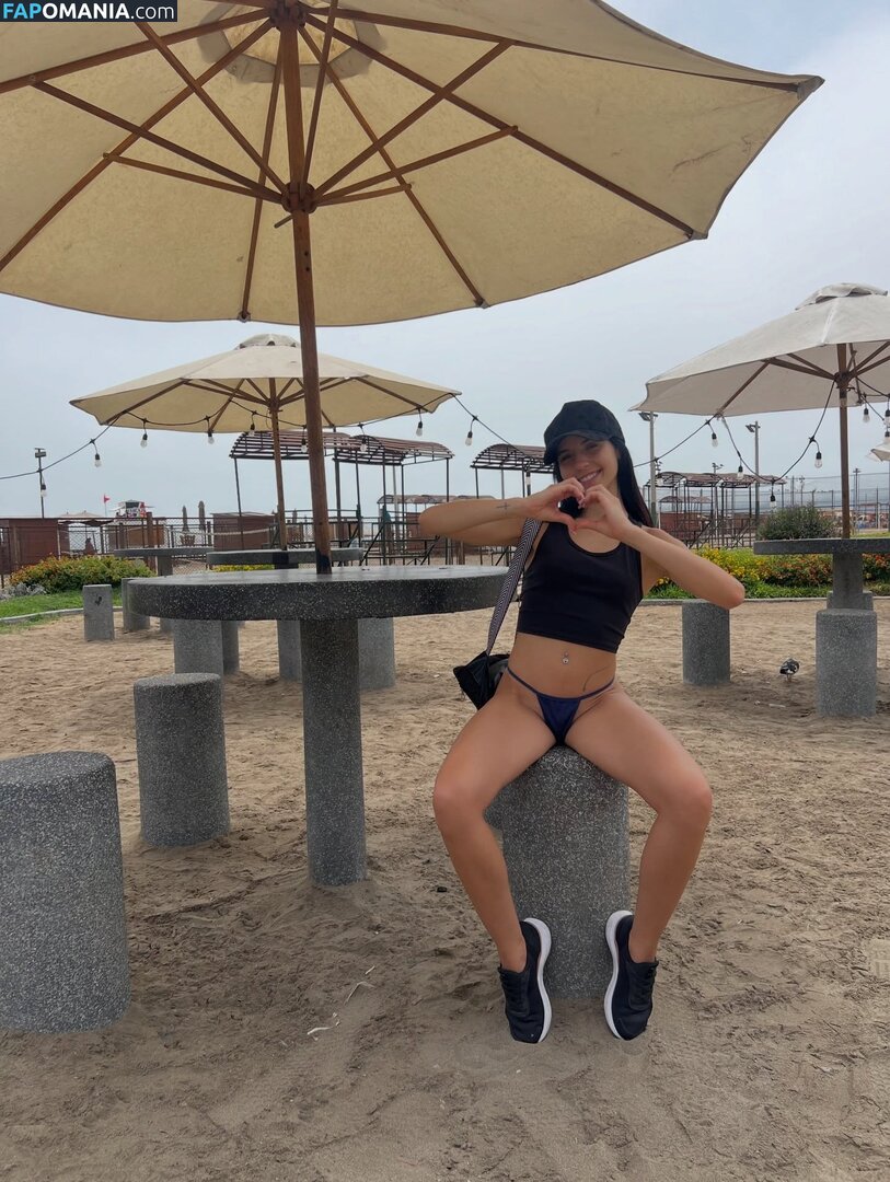 Yudimar Fatima Acosta / yudimarfatima Naken OnlyFans  Läckta Foto #13