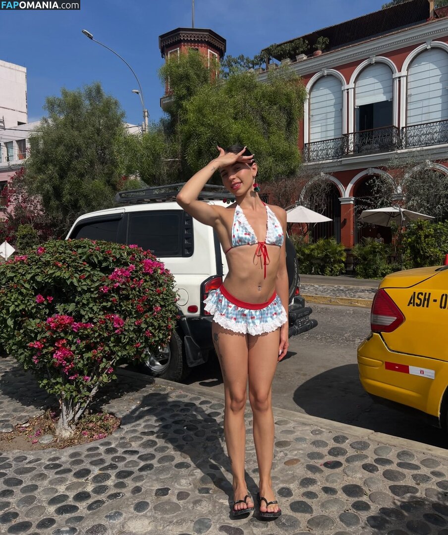 Yudimar Fatima Acosta / yudimarfatima Naken OnlyFans  Läckta Foto #20