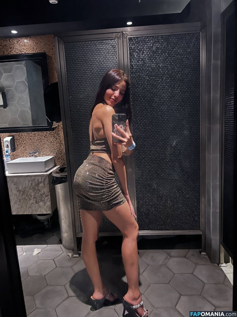 Yudimar Fatima Acosta / yudimarfatima Naken OnlyFans  Läckta Foto #23